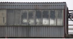 Industrial Buildings - Textures